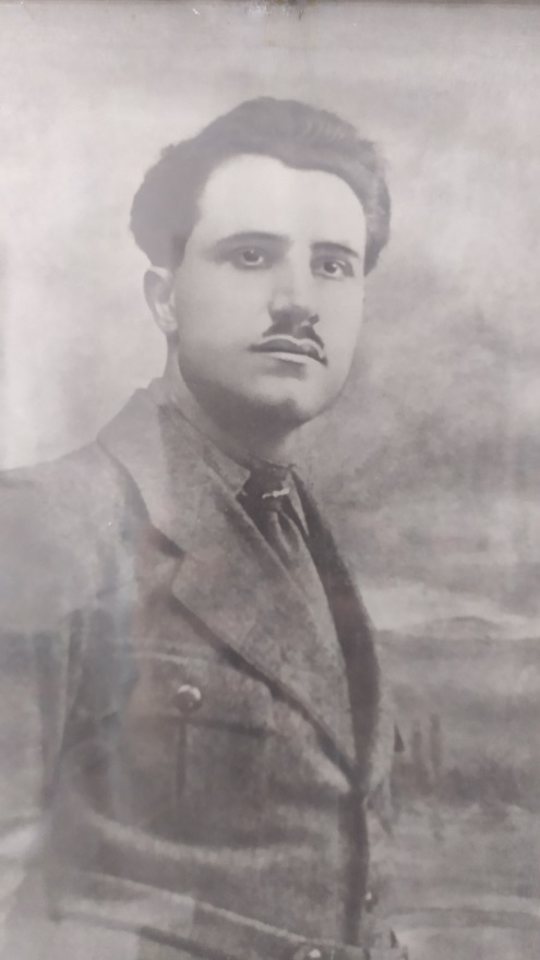 atonio risi